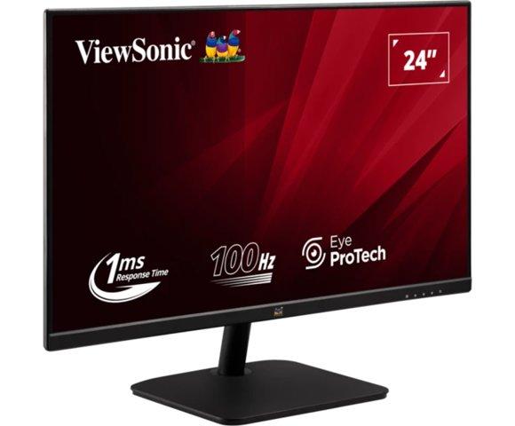 ViewSonic VA2432-H-2 monitor - slika 2