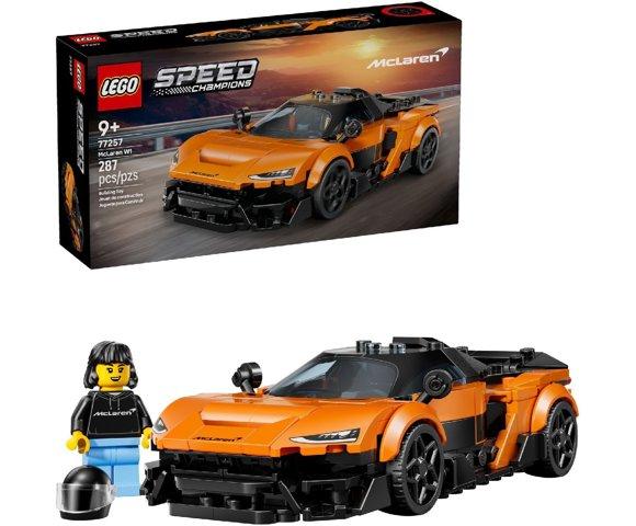 Lego McLaren W1 - slika 2