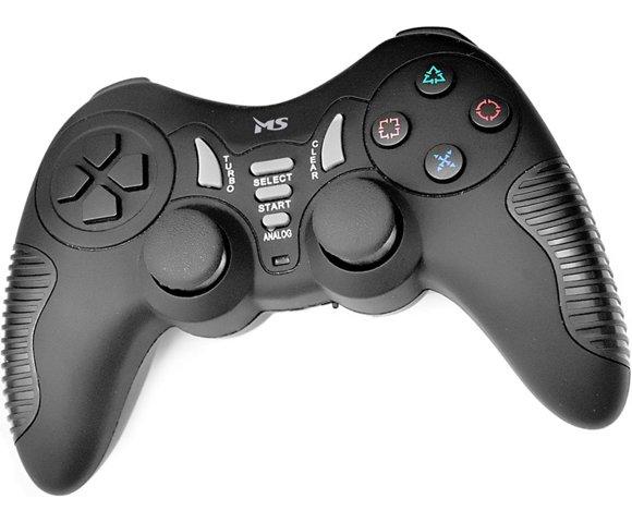 MS Industrial CONSOLE II 6in1 - slika 2