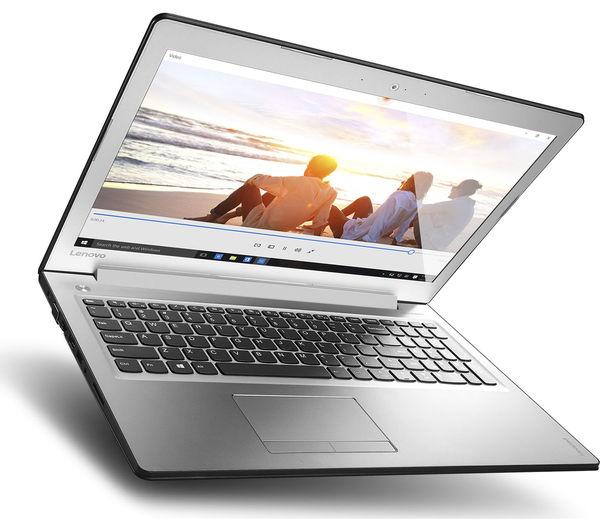 Lenovo IdeaPad 510-15IKB Intel i5-7200U / 8GB / 1TB / 15.6