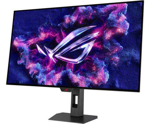 ASUS ROG Strix OLED XG32UCWMG gaming monitor - slika 2