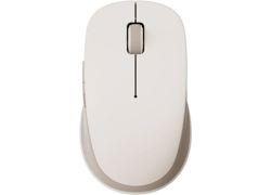 Xiaomi Dual-mode Wireless Mouse 2 (White) miš