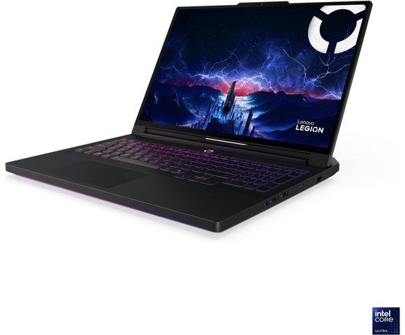 Lenovo Legion PRO 7 83F500L3YA gaming laptop - slika 2