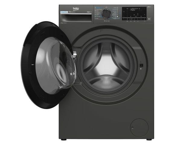 Beko B7WFU69418MGES mašina za pranje veša - slika 3