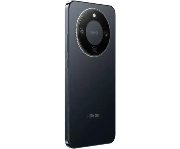Honor Magic8 Lite 8GB 256GB Midnight Black smartphone - slika 7