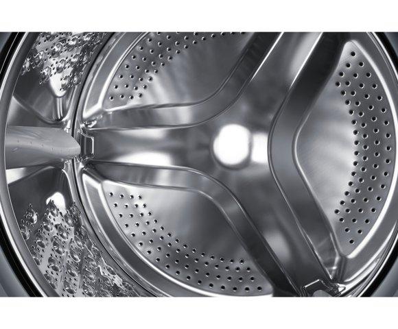 Samsung veš mašina (kombinovana) AI Wash 10kg + 6kg (Crna) - slika 7