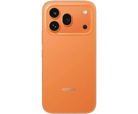 Honor 600 Pro 5G 12GB 512GB Orange smartphone - slika 4