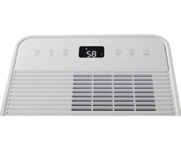 Hisense HD20CW odvlaživač vazduha - slika 2