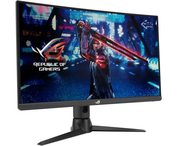 ASUS ROG Strix XG27AQV gaming monitor - slika 2