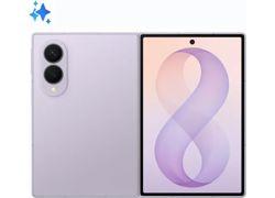 Samsung Galaxy Z Fold8 12GB 512GB Lavander smartphone
