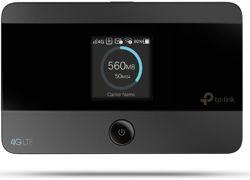 TP Link M7350 4G LTE Mobile Wi-Fi