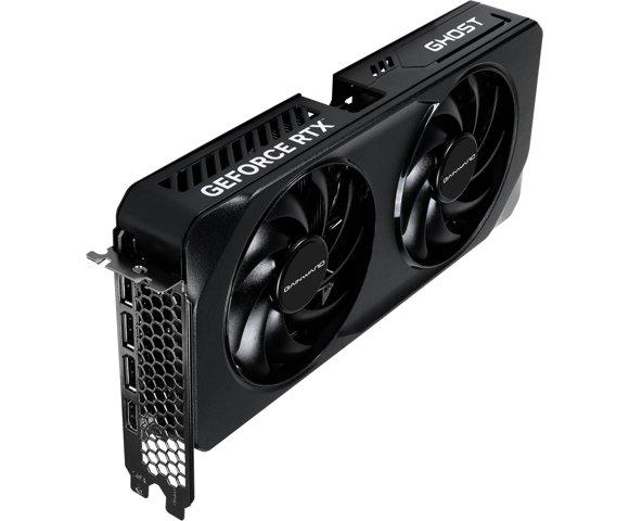 Gainward GeForce RTX 5060 Ti Ghost 8GB grafička kartica - slika 9