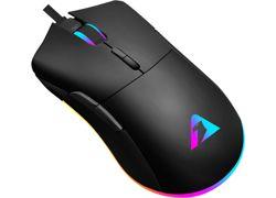 Armaggeddon Falcon V Stealth Black gaming miš