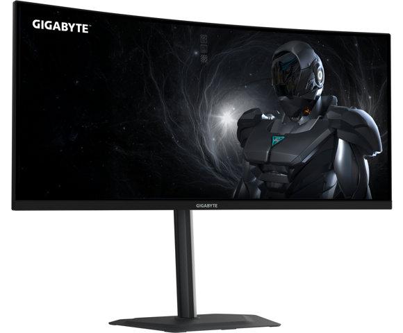 GIGABYTE G34WQC2 monitor - slika 2
