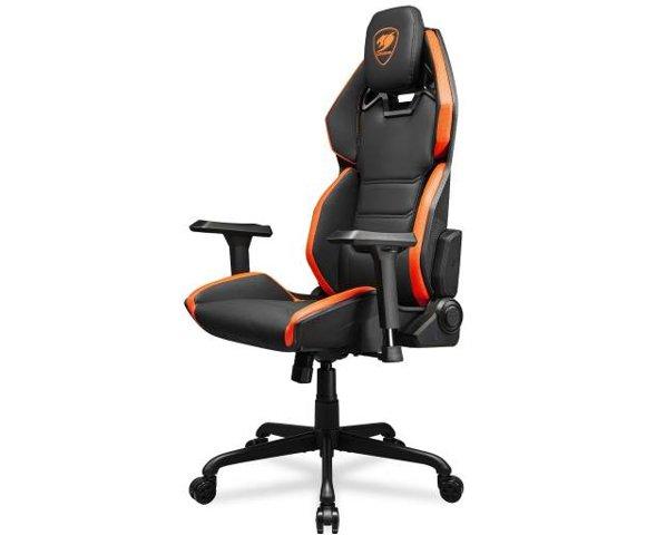 Cougar HOTROD gaming stolica - slika 2