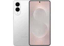Samsung Galaxy S25 Edge 12GB 256GB Silver smartphone