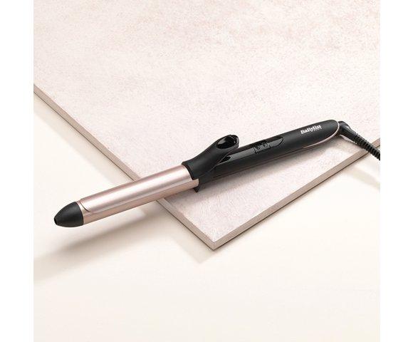 BaByliss Curling Tong 25mm C451E figaro - slika 6