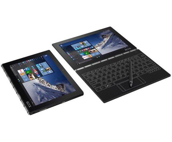 Lenovo Yoga Book ZA160023HR - slika 3