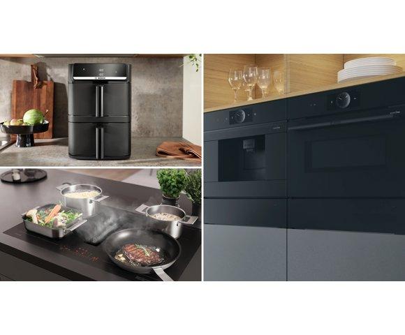 Bosch MAFD661B7 air fryer - slika 11