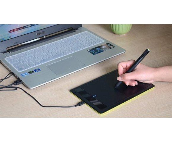 WACOM CTL-471-EU - Multicom