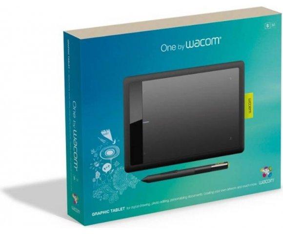 WACOM CTL-471-EU - Multicom