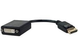 FAST ASIA DisplayPort (M) - DVI-I