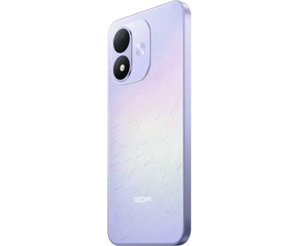 Xiaomi Redmi Note 17 6GB 256GB Celestial Purple smartphone - slika 6