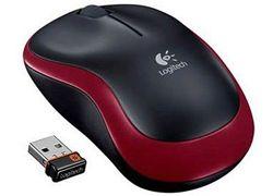 Logitech M185