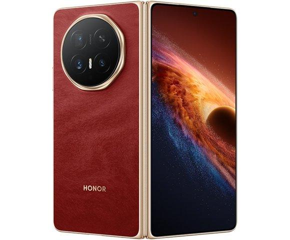 Honor Magic V6 16GB 512GB Red smartphone - slika 4