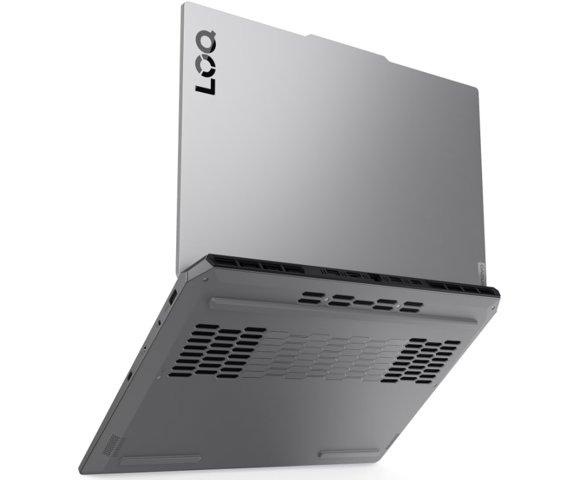 Lenovo LOQ 15IRX10 83JE01FEYA laptop - slika 7