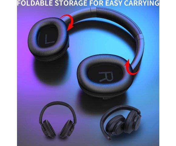 Redragon VibeCore H610 Black slušalice - slika 3