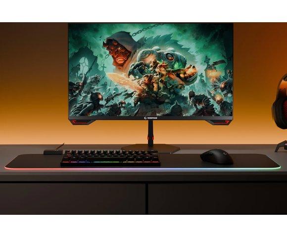 Rampage CRIMSON CR25R300F monitor - slika 9