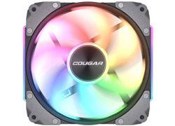 Cougar APOLAR 120 ARGB kuler