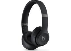 Beats Solo4 Matte Black bežične slušalice