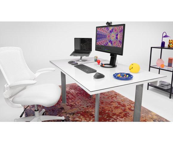 Logitech MX Master 4 Graphite miš - slika 14