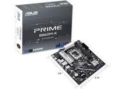 ASUS PRIME B860M-K matična ploča