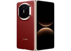 Huawei Mate X7 16GB 512GB Red smartphone