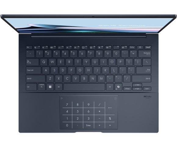 ASUS ZenBook 14 OLED UX3405CA-QL279 laptop - slika 7