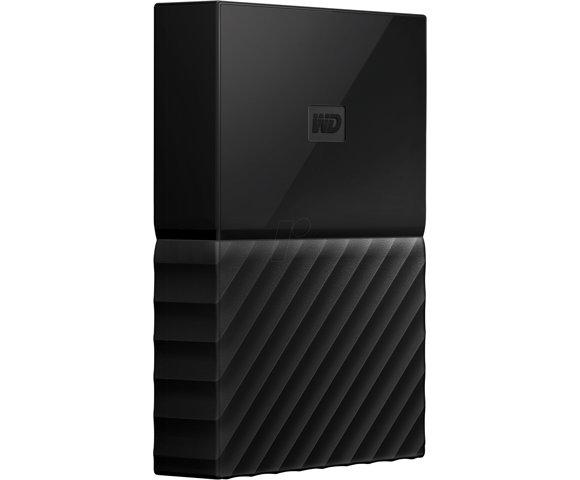 Western Digital WDBYFT0020BBK-WESN - slika 4
