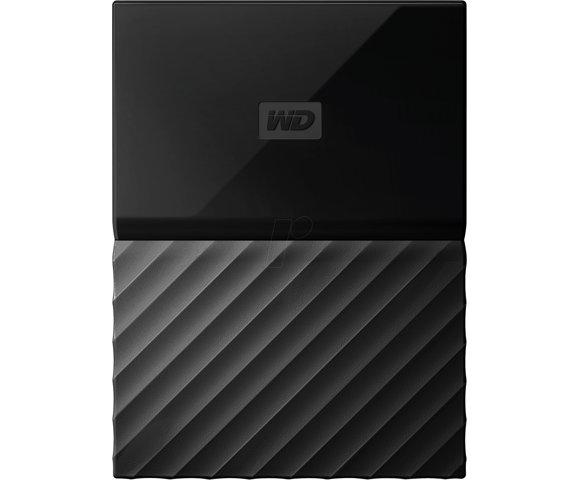 Western Digital WDBYFT0020BBK-WESN - slika 3