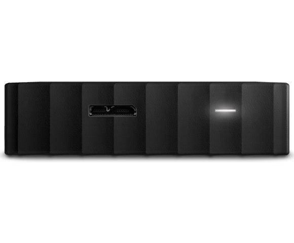 Western Digital WDBYFT0040BBK-WESN - slika 2