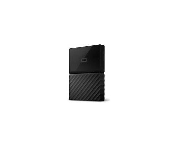Western Digital WDBYFT0040BBK-WESN - slika 3