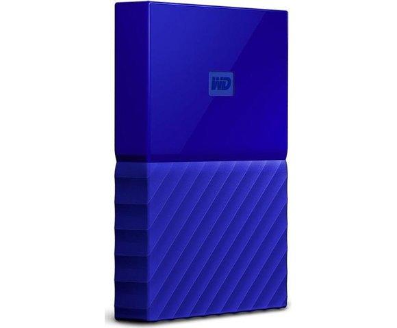 Western Digital WDBYFT0030BBL-WESN - slika 2