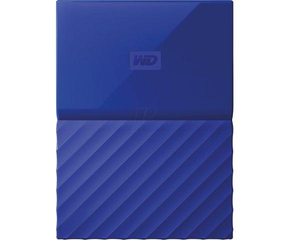 Western Digital WDBYFT0030BBL-WESN - slika 4