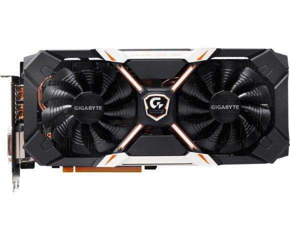 Gigabyte GV-N1060XTREME-6GD - Multicom