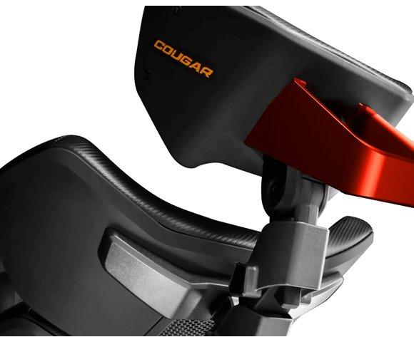 Cougar Terminator gaming stolica - slika 7