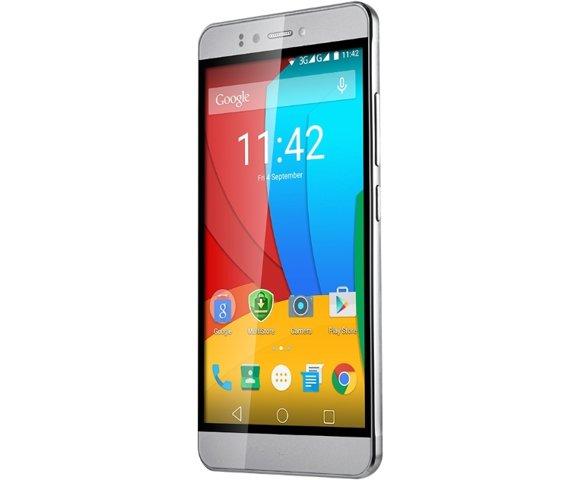 PRESTIGIO MUZE A7 7530 DUO sivi - slika 2