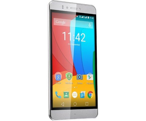 PRESTIGIO MUZE A7 7530 DUO sivi - slika 3