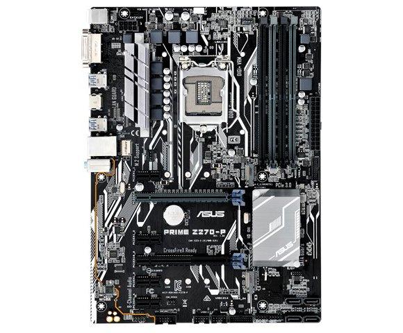 ASUS PRIME Z270-P - slika 2