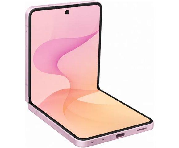 Samsung Galaxy Z Flip8 12GB 512GB Pink smartphone - slika 7